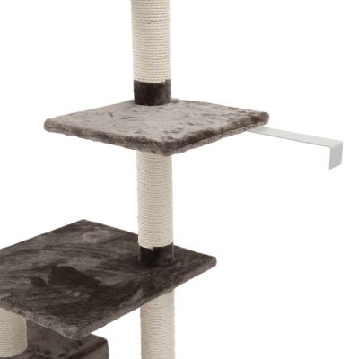 arbre a chat raiponce